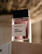 NOVELLISTA Silk Destiny Eau de Parfum pentru femei 10 ml