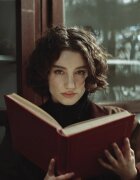 NOVELLISTA Silk Destiny Eau de Parfum pentru femei 10 ml