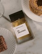 NOVELLISTA So Delicious Eau de Parfum unisex 10 ml