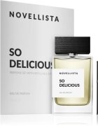 NOVELLISTA So Delicious set cadou unisex
