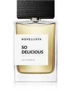 NOVELLISTA So Delicious set cadou unisex