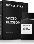 NOVELLISTA Spiced Blossom Eau de Parfum unisex 75 ml