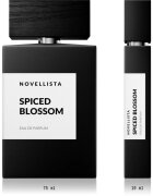NOVELLISTA Spiced Blossom Eau de Parfum unisex 75 ml