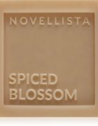 NOVELLISTA Spiced Blossom Perfumed Soap sapun parfumat unisex 90 g