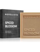 NOVELLISTA Spiced Blossom Perfumed Soap sapun parfumat unisex 90 g