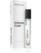 NOVELLISTA Summer Flare Eau de Parfum pentru femei 10 ml