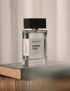 NOVELLISTA Summer Flare Eau de Parfum pentru femei 10 ml