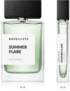 NOVELLISTA Summer Flare Eau de Parfum pentru femei 10 ml