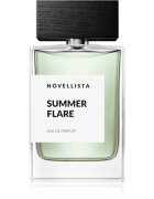 NOVELLISTA Summer Flare Eau de Parfum pentru femei 75 ml