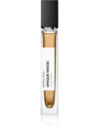 NOVELLISTA Unique Wood Eau de Parfum unisex 10 ml