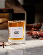 NOVELLISTA Unique Wood Eau de Parfum unisex 10 ml