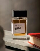 NOVELLISTA Unique Wood Eau de Parfum unisex 10 ml