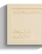 NOVELLISTA Unique Wood săpun de lux pentru fata maini si corp unisex 90 g