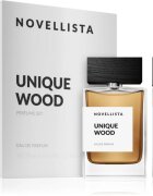NOVELLISTA Unique Wood set unisex
