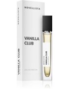 NOVELLISTA Vanilla Club Eau de Parfum unisex 10 ml