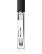 NOVELLISTA Velvet Dusk Eau de Parfum unisex 10 ml