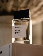 NOVELLISTA Velvet Dusk Eau de Parfum unisex 10 ml