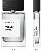 NOVELLISTA Velvet Dusk Eau de Parfum unisex 10 ml
