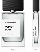 NOVELLISTA Velvet Dusk Eau de Parfum unisex 75 ml