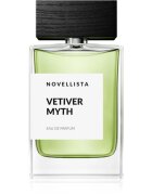 NOVELLISTA Vetiver Myth Eau de Parfum unisex 75 ml
