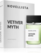 NOVELLISTA Vetiver Myth Eau de Parfum unisex 75 ml