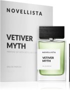 NOVELLISTA Vetiver Myth set cadou unisex
