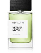NOVELLISTA Vetiver Myth set cadou unisex