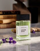 NOVELLISTA Vetiver Myth set cadou unisex