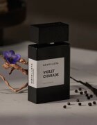 NOVELLISTA Violet Charade Eau de Parfum editie limitata unisex 10 ml