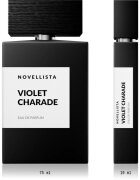 NOVELLISTA Violet Charade Eau de Parfum editie limitata unisex 10 ml
