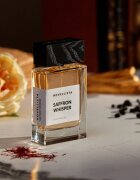 NOVELLISTA Woody Notes Eau de Parfum set cadou pentru bărbați