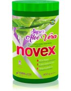 Novex Aloe Vera Masca hidratanta par 400 g