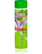 Novex Aloe Vera sampon hranitor pentru intarirea firului de par 300 ml