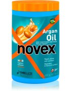 Novex Argan Oil masca hranitoare pentru un par stralucitor si catifelat 400 g