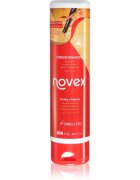 Novex Brazilian Keratin balsam pentru intarirea si regenerarea parului 300 ml