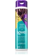Novex Brazilian Keratin șampon pentru păr creț 300 ml