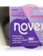 Novex Hidrorrepositora Masca de par 20 g