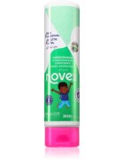 Novex My Little Curls balsam pentru păr creț pentru copii 300 ml