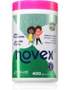 Novex My Little Curls masca pentru păr creț pentru copii 400 g