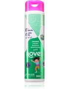 Novex My Little Curls șampon pentru păr creț pentru copii 300 ml