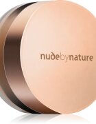 Nude by Nature Radiant Loose machiaj vrac mineral culoare N10 Toffee 10 g