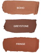 Nudestix 90's Nude Mini Lips set de buze mat