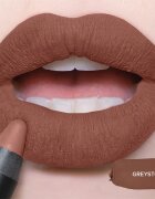 Nudestix 90's Nude Mini Lips set de buze mat