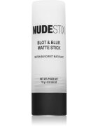 Nudestix Blot & Blur Matte Stick baton corector pentru look perfect 10 g