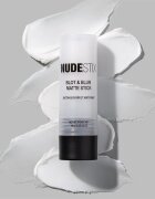 Nudestix Blot & Blur Matte Stick baton corector pentru look perfect 10 g