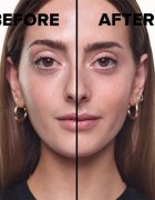 Nudestix Blot & Blur Matte Stick baton corector pentru look perfect 10 g