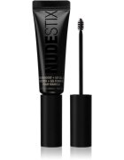 Nudestix Brow Set Gel XL gel pentru sprancene cu peptide 10 ml
