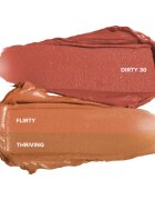 Nudestix Glamzilla Dirty 30 Blush Kit machiaj multifuncțional pentru ochi buze și față 2 buc