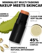 Nudestix Glamzilla Dirty 30 Blush Kit machiaj multifuncțional pentru ochi buze și față 2 buc