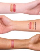 Nudestix Glamzilla Dirty 30 Blush Kit machiaj multifuncțional pentru ochi buze și față 2 buc